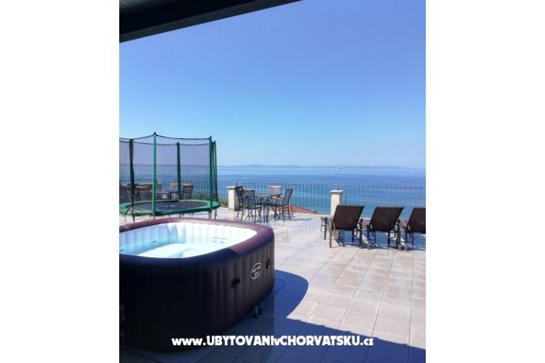 Apartmaji Plave oči  – foto 3