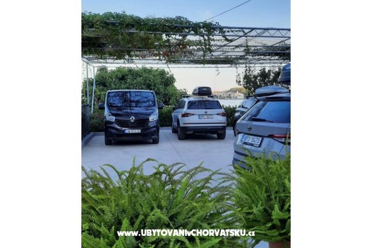 Apartmaji Plave oči  – foto 7