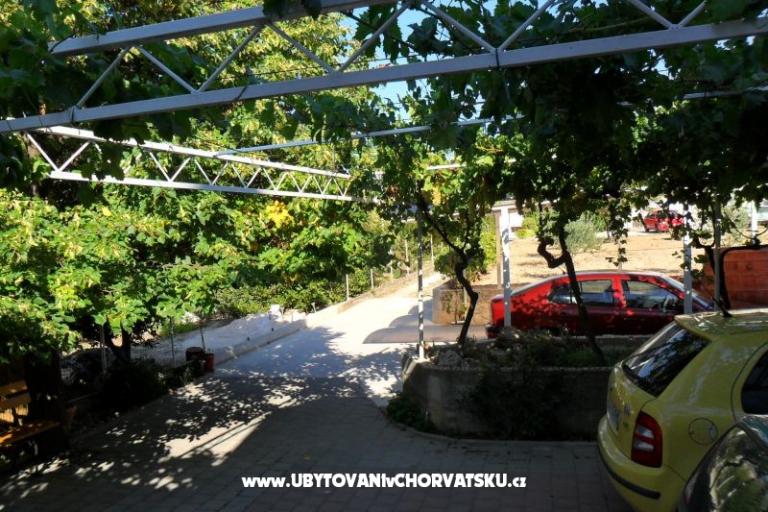 Apartmaji DAMA – foto 10