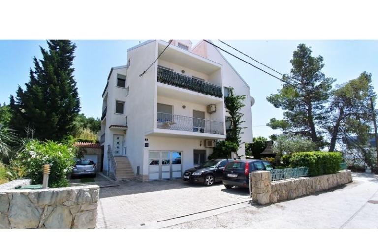 Apartmaji Mršić – foto 2