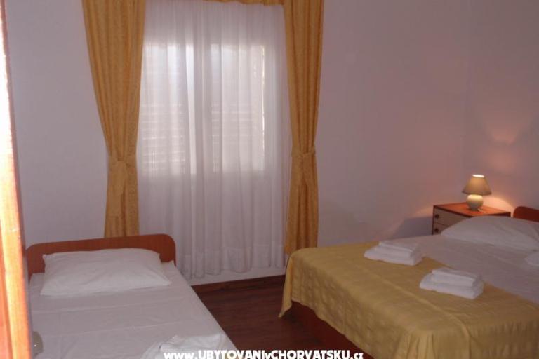 Apartmaji Sara i Nino – foto 4