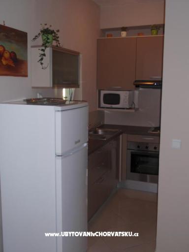 Apartmaji Sara i Nino – foto 5
