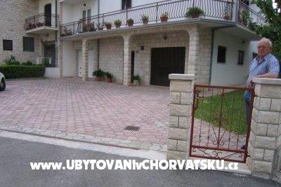 Apartma Vilic – foto 16