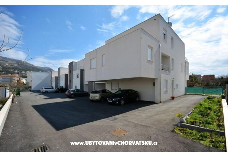 Apartma lux with garden – foto 25