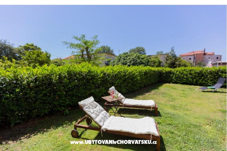 Apartma lux with garden – foto 3
