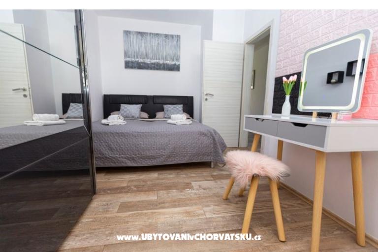 Apartma lux with garden – foto 7