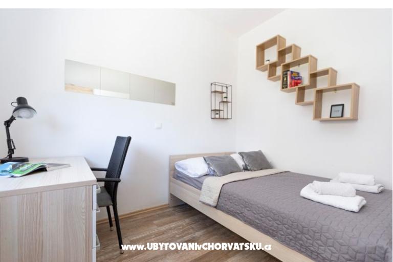 Apartma lux with garden – foto 9