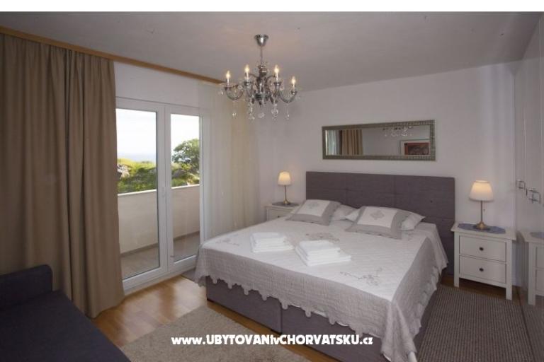 Apartma Seka Podstrana – foto 10