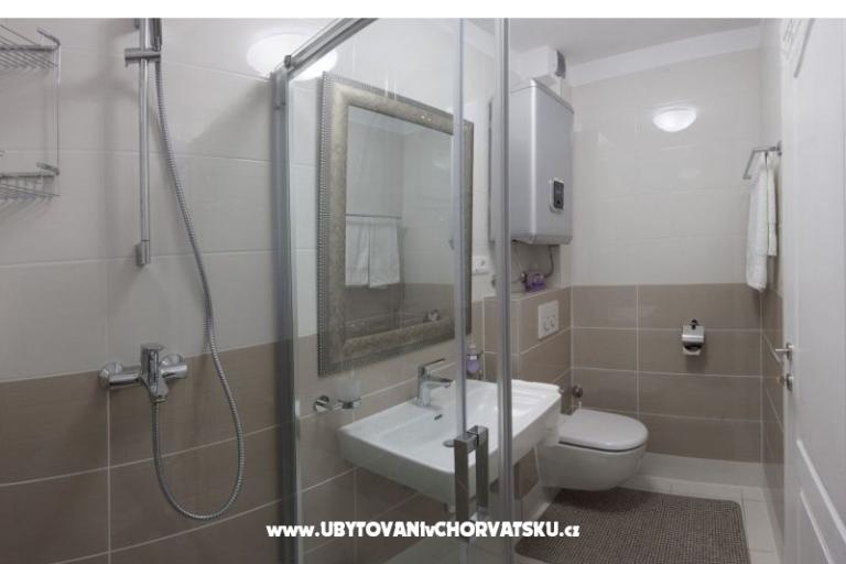 Apartma Seka Podstrana – foto 11