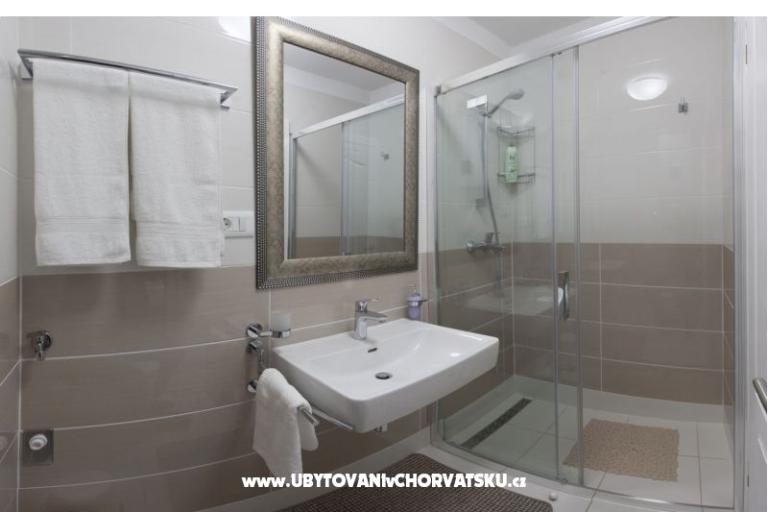 Apartma Seka Podstrana – foto 12