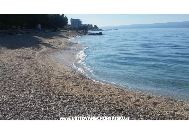Apartma Seka Podstrana – foto 16