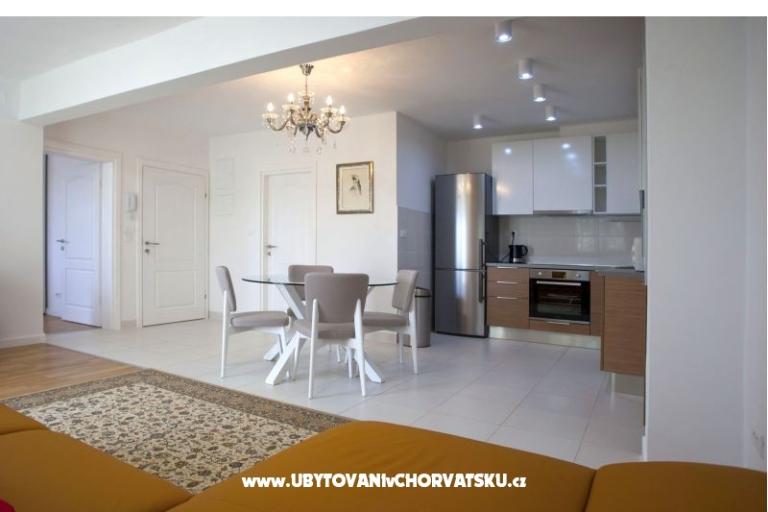 Apartma Seka Podstrana – foto 3