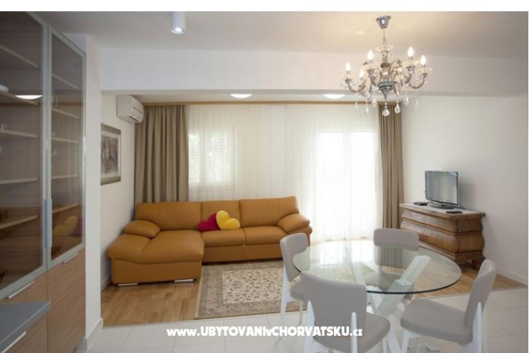 Apartma Seka Podstrana – foto 4