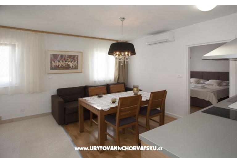 Apartma Seka Podstrana – foto 5