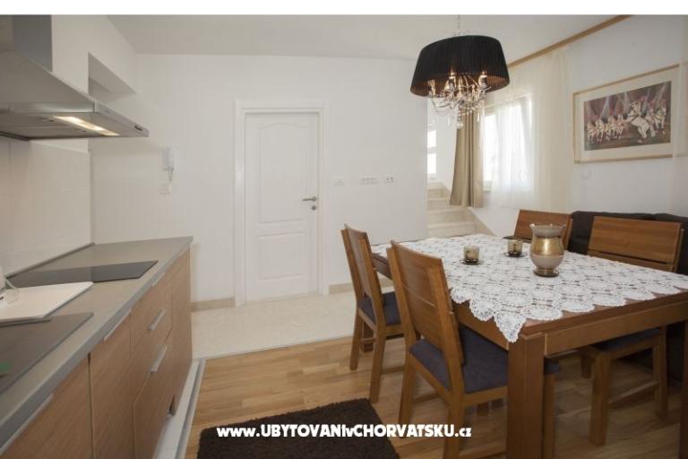 Apartma Seka Podstrana – foto 6