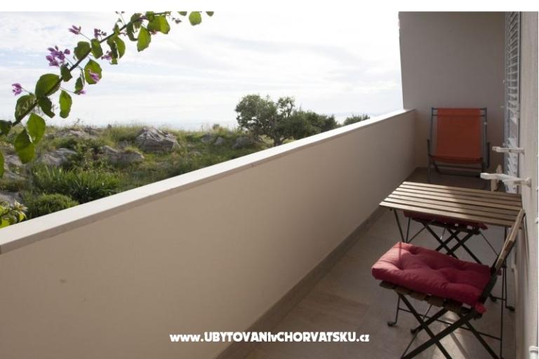Apartma Seka Podstrana – foto 7