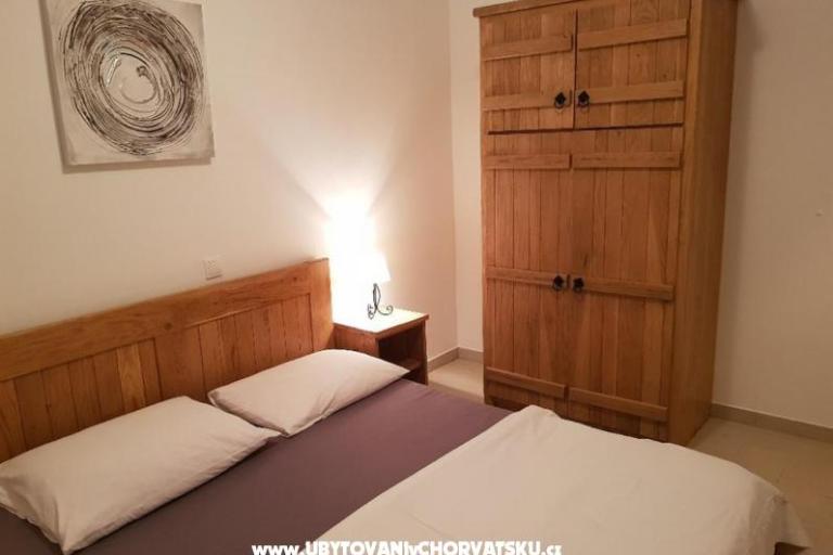 Apartmaji Podstrana – foto 3