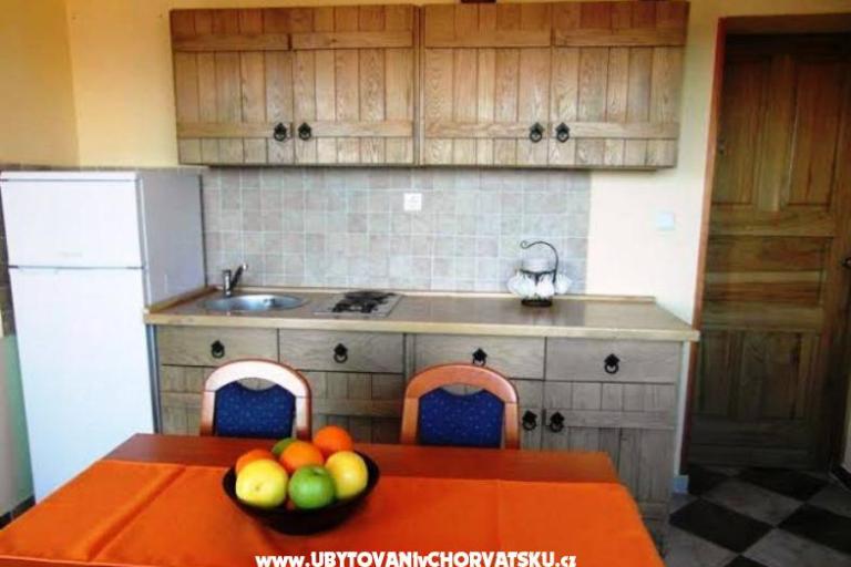 Apartmaji Podstrana – foto 6