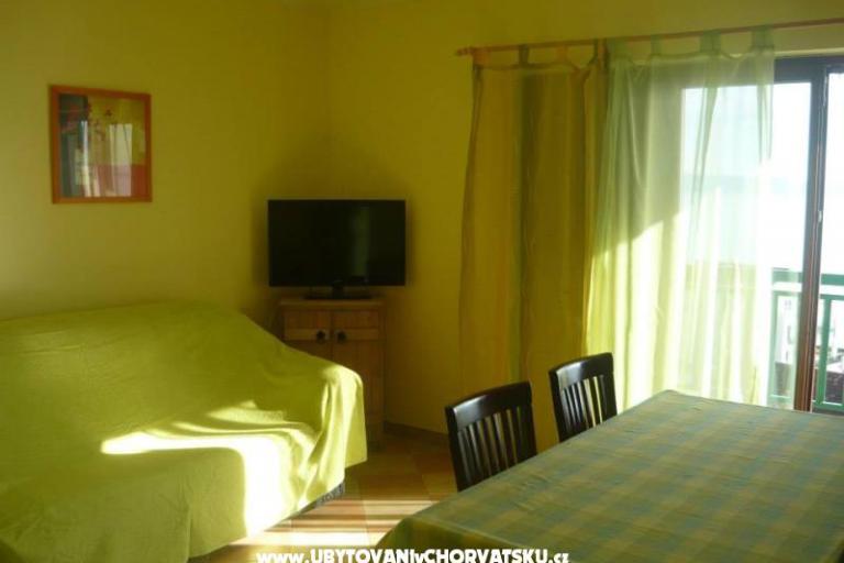 Apartmaji Podstrana – foto 8