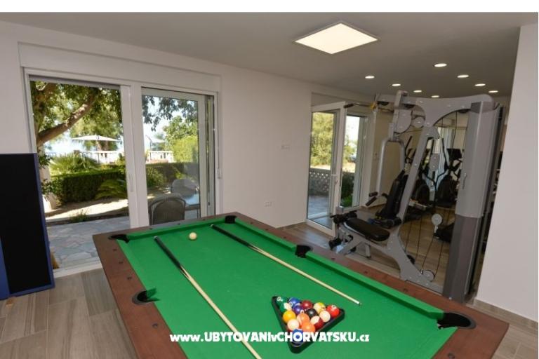 Apartmaji Adriatic – foto 15