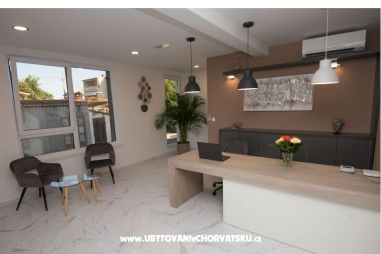 Apartmaji Adriatic – foto 4