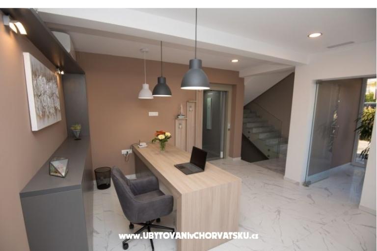 Apartmaji Adriatic – foto 5
