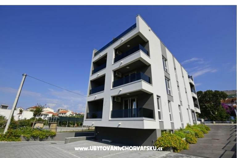 Apartmaji Adriatic – foto 6