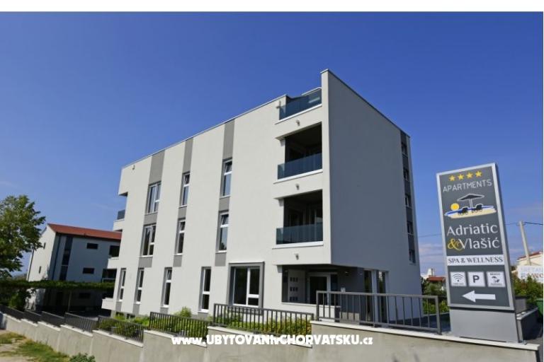 Apartmaji Adriatic – foto 7