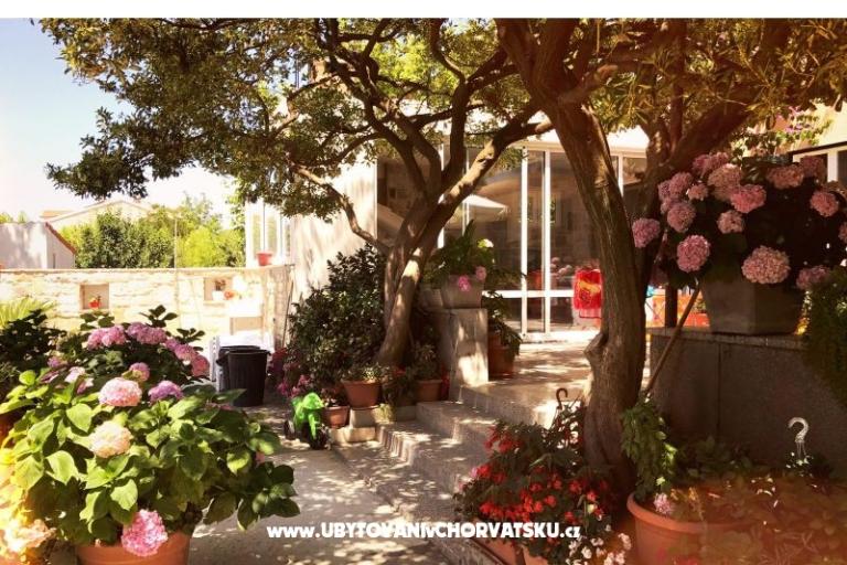 Apartmaji & Sobe Tomas – foto 4