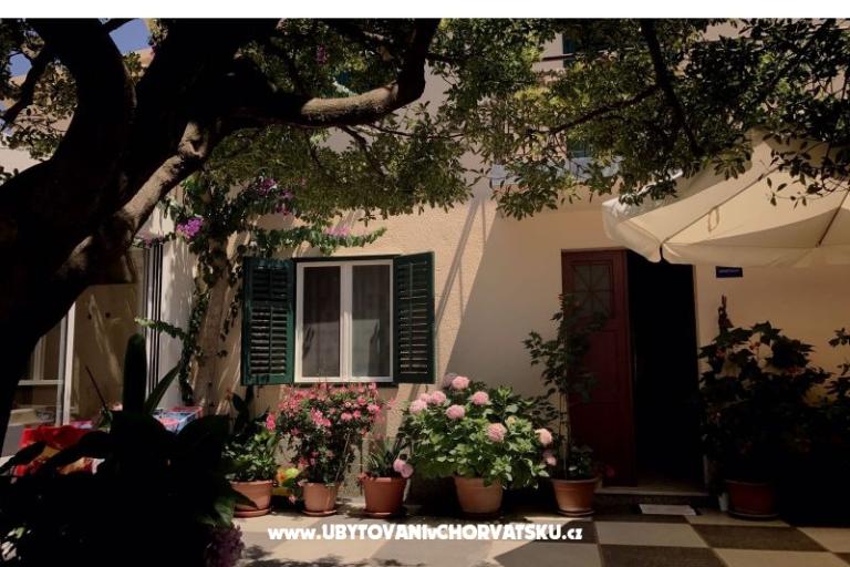 Apartmaji & Sobe Tomas – foto 8
