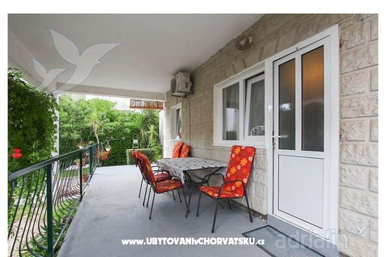Apartmaji Antonia – foto 2