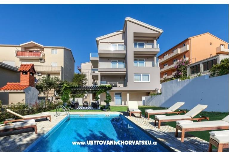 Apartmaji Azalea – foto 4