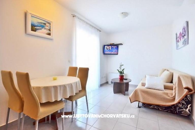 Apartmaji Bonsai – foto 13