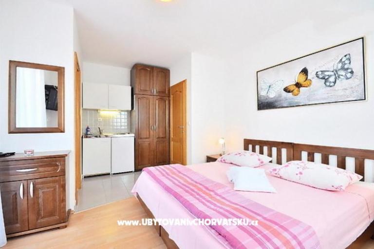 Apartmaji Bonsai – foto 6