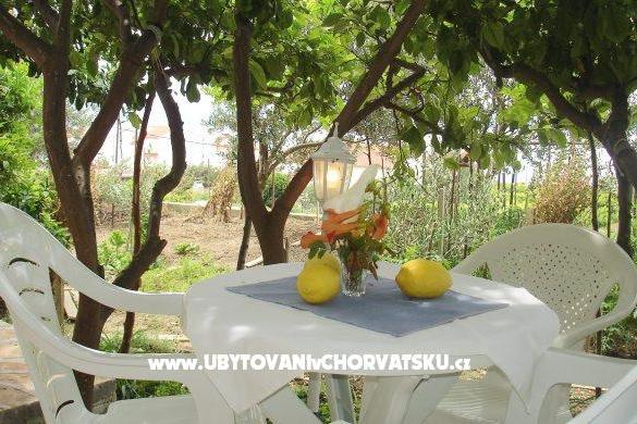 Apartmaji Bougainvillea – foto 2