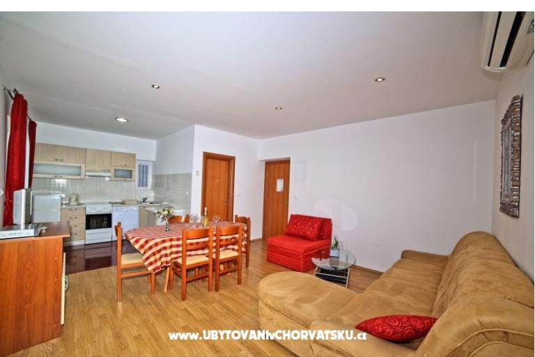 Apartmaji Božiković – foto 14