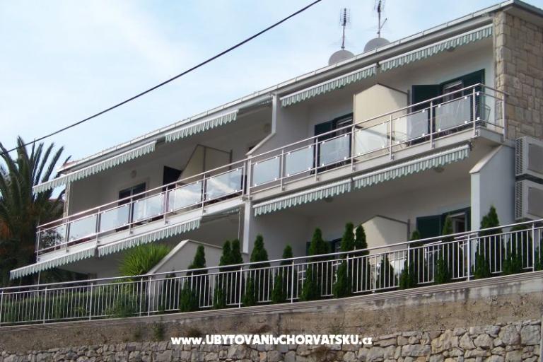 Apartmaji Božiković – foto 2