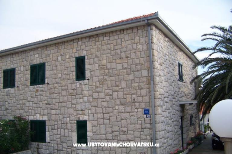 Apartmaji Božiković – foto 3