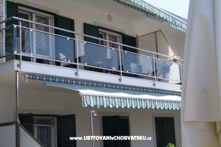 Apartmaji Božiković – foto 4