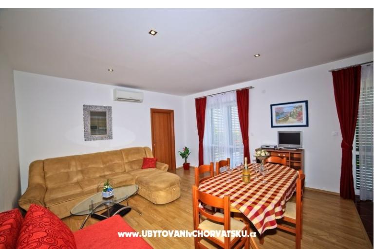 Apartmaji Božiković – foto 5