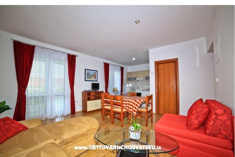 Apartmaji Božiković – foto 7