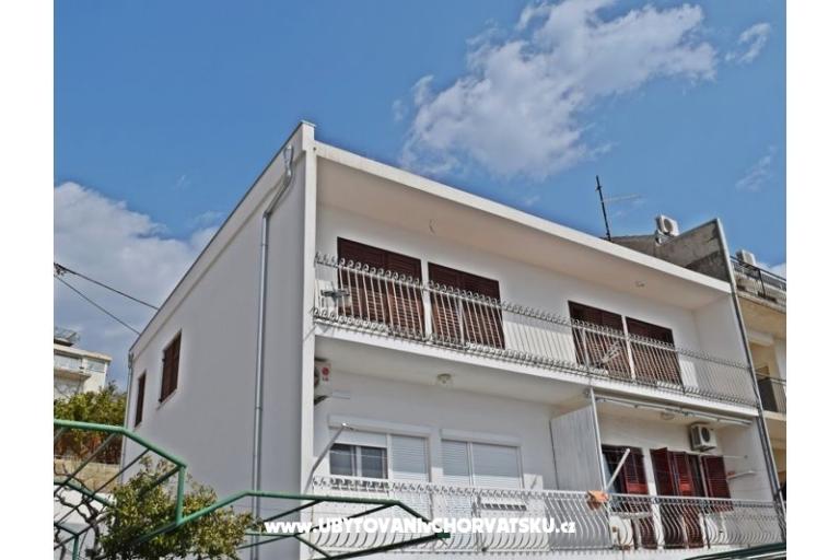 Apartma Gloria Podstrana – foto 10