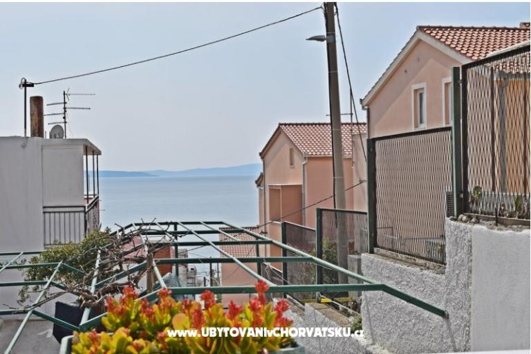 Apartma Gloria Podstrana – foto 13