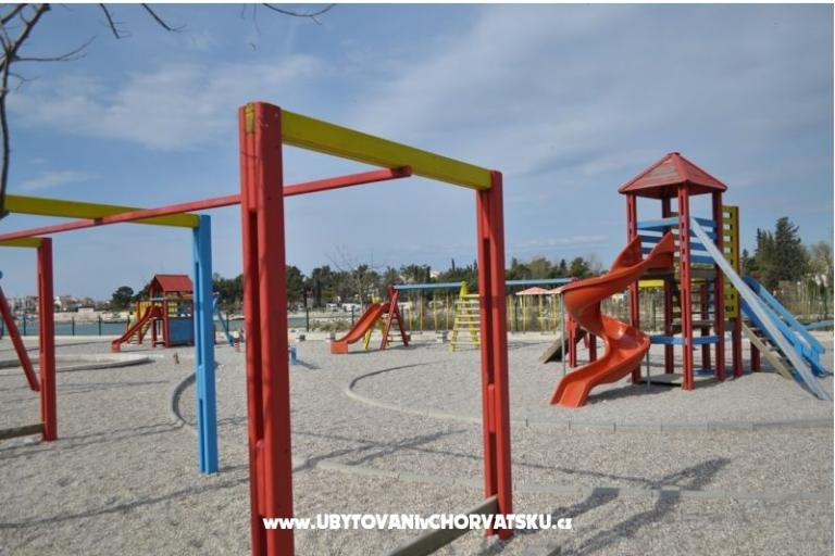 Apartma Gloria Podstrana – foto 18