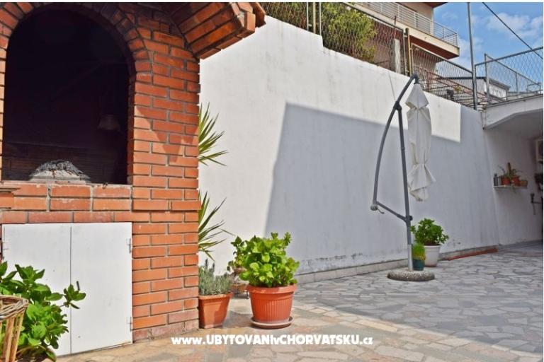 Apartma Gloria Podstrana – foto 7