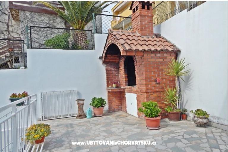 Apartma Gloria Podstrana – foto 9