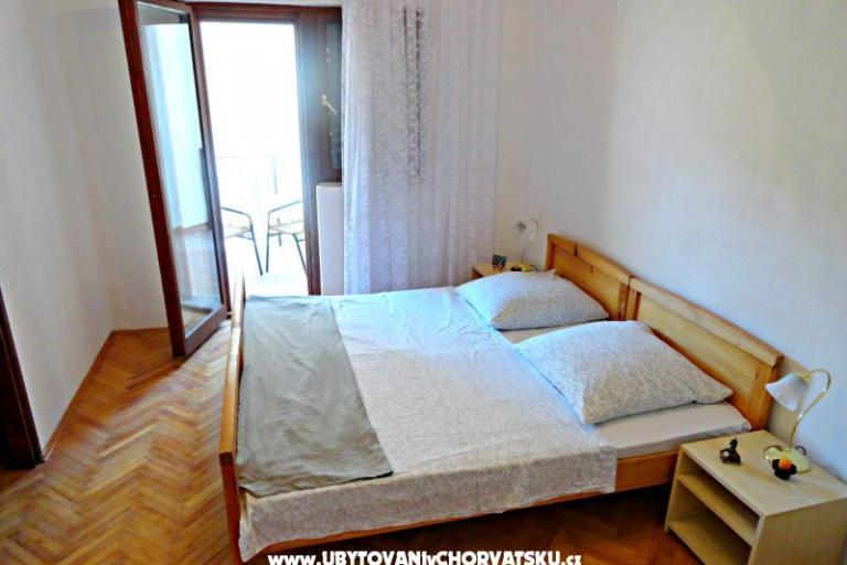 Apartmaji Knežević Podstrana – foto 5