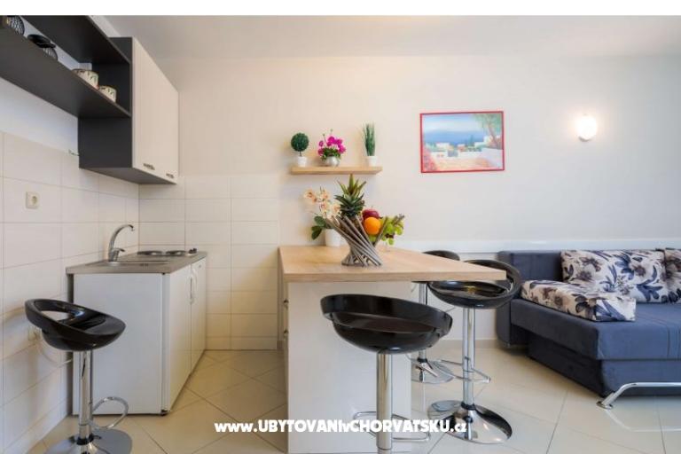 Apartma Lavica Seaside – foto 11