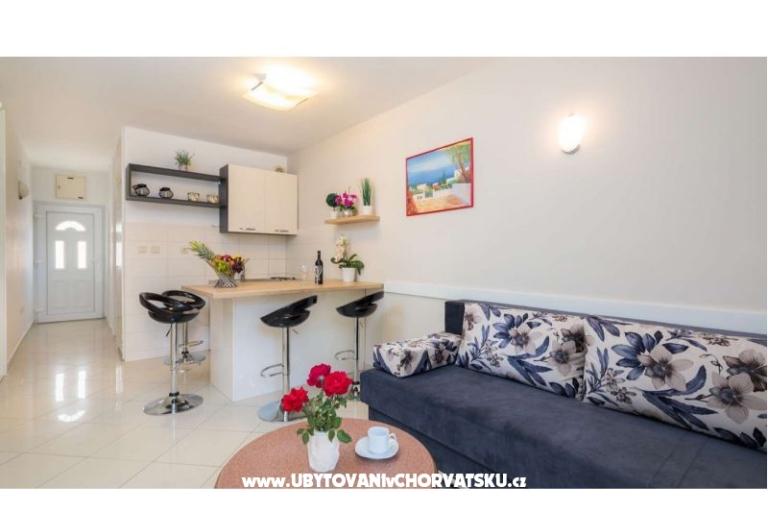 Apartma Lavica Seaside – foto 4