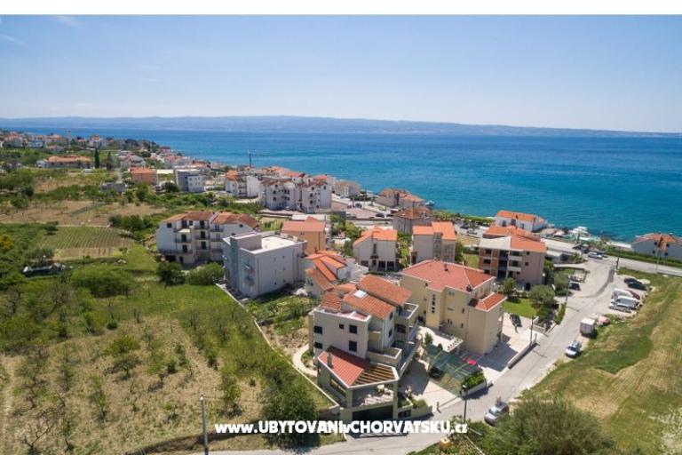 Apartmaji Leon – foto 15